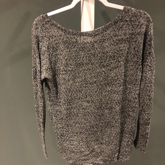 Garage women’s sweater - Picture 3 of 3